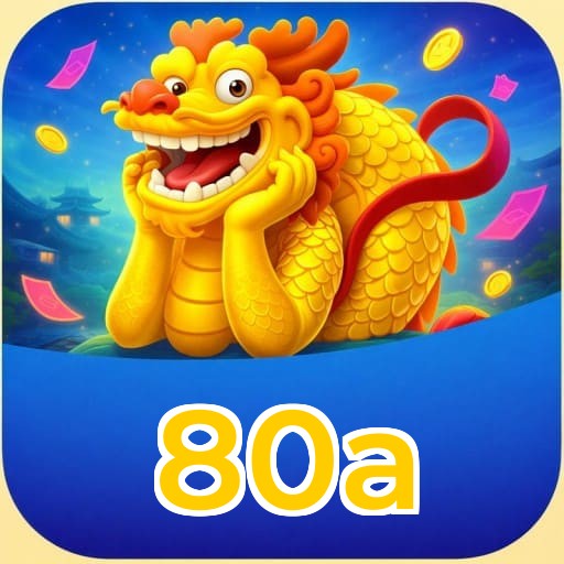 80a Game com bônus e experiência premium