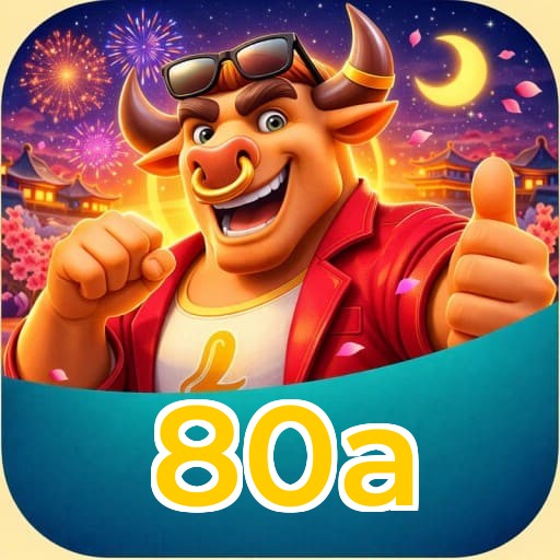 Download Oficial 80a - App para PC e Celular