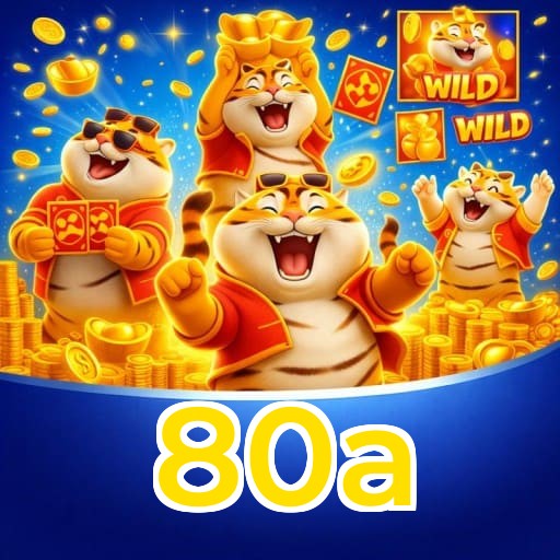 Bônus exclusivo de R$99 + 50 giros grátis para download do APK 80a